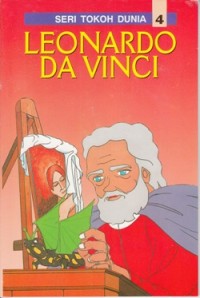 Image of LEONARDO DA VINCI
