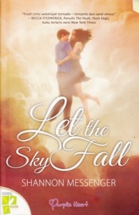 Image of LET THE SKY FALL