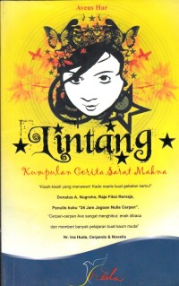 Image of LINTANG: KUMPULAN CERITA SARAT MAKNA