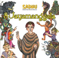 Image of 8 JAYAMANGGALA