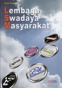 Image of LEMBAGA SWADAYA MASYARAKAT