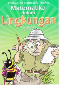 Image of MATEMATIKA DALAM LINGKUNGAN