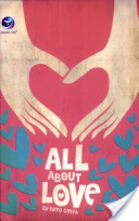 Image of ALL ABOUT LOVE