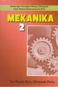 Image of MEKANIKA 2