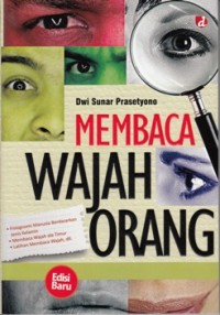 Image of MEMBACA WAJAH ORANG