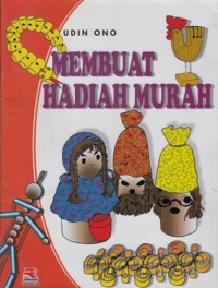 Image of MEMBUAT HADIAH MURAH