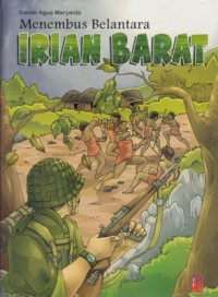 Image of MENEMBUS BELANTARA IRIAN BARAT