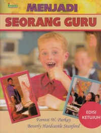 Image of MENJADI SEORANG GURU