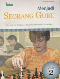 Image of MENJADI SEORANG GURU (ED. KEDELAPAN) JILID 2