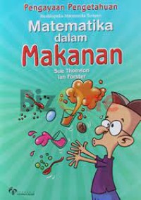 Image of MATEMATIKA DALAM MAKANAN