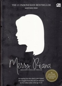 Image of MERRY RIANA MILLION DOLLAR DREAM
