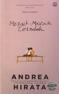 Image of MOZAIK-MOZAIK TERINDAH