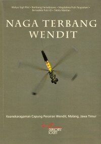 Image of NAGA TERBANG WENDIT