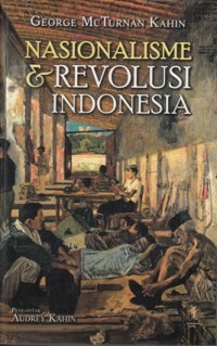 Image of NASIONALISME & REVOLUSI INDONESIA