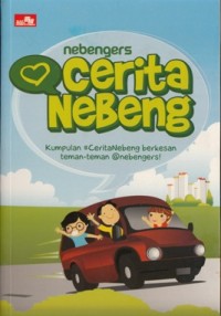 Image of NEBENGERS CERITA NEBENG