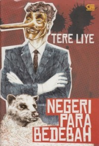 Image of NEGERI PARA BEDEBAH