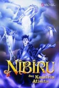 Image of NIBIRU DAN KESATRIA ATLANTIS