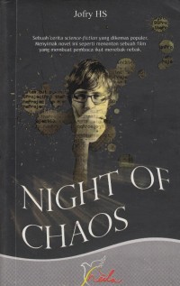 Image of NIGHT OF CHAOS