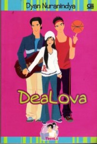 Image of DEALOVA