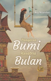 Image of PANGERAN BUMI KESATRIA BULAN