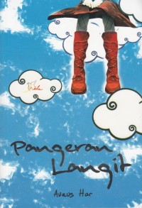 Image of PANGERAN LANGIT