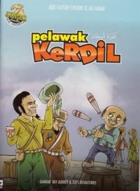 Image of PELAWAK KERDIL