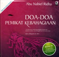 Image of DOA DOA PEMIKAT KEBAHAGIAAN