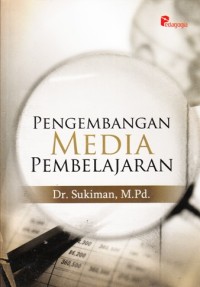 Image of PENGEMBANGAN MEDIA PEMBELAJARAN