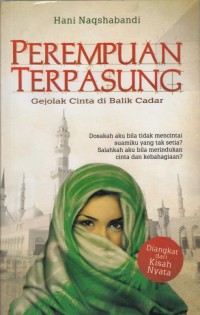 Image of PEREMPUAN TERPASUNG