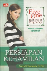Image of PERSIAPAN KEHAMILAN