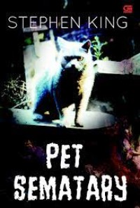 Image of PET SEMATARY