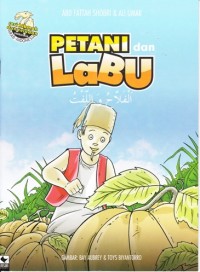 Image of PETANI DAN LABU