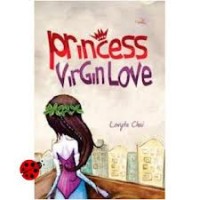 Image of PRINCESS VIRGIN LOVE