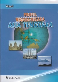 Image of PROFIL NEGARA - NEGARA ASIA TENGGARA
