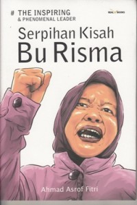 Image of SERPIHAN KISAH NYATA BU RISMA