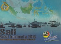 Image of PARTISIPASI ANGKATAN LAUT PADA SAIL SELAT KARIMATA 2016: 