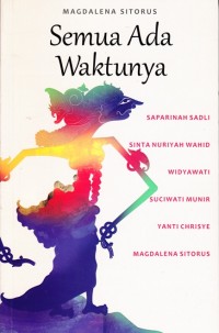 Image of SEMUA ADA WAKTUNYA
