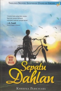 Image of SEPATU DAHLAN