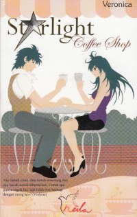 Image of STARLIGHT COFFE SHOP
