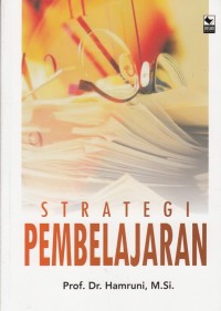 Image of STRATEGI PEMBELAJARAN