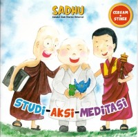 Image of STUDI - AKSI - MEDITASI