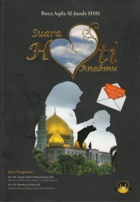 Image of SUARA HATI ANAKMU