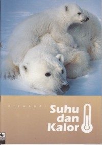Image of SUHU DAN KALOR