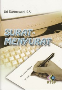 Image of SURAT - MENYURAT