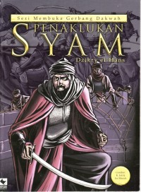 Image of PENAKLUKAN SYAM