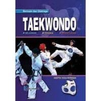 Image of TAEKWONDO