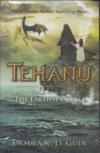 Image of TEHANU: THE EARTHSEA CYCLE (BUKU KEEMPAT)