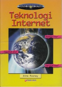 Image of TEKNOLOGI INTERNET