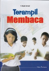 Image of TERAMPIL MEMBACA