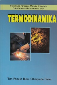 Image of TERMODINAMIKA